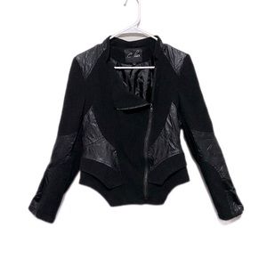 Womens C. Luce blazer